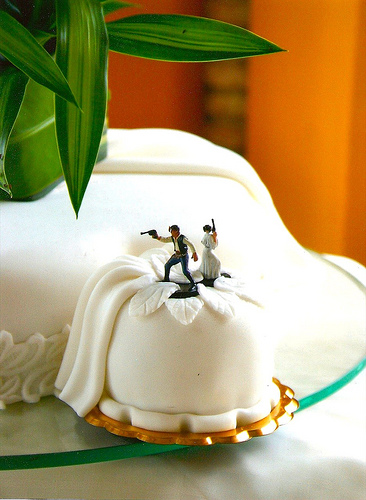 Star Wars Wedding Cakes | Wedding Ideas