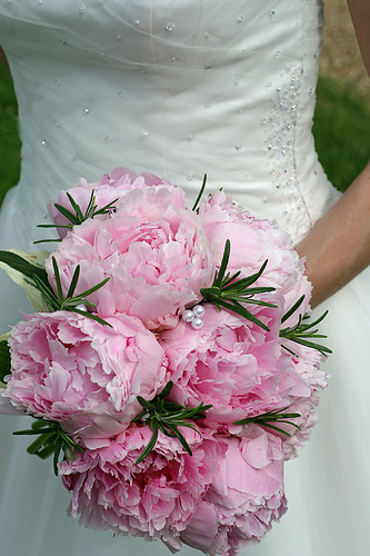 paper flowers wedding centerpiece. Filed under Wedding Flowers,