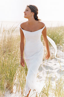 Informal Wedding Dress on You Must Consider Just How Casual Are You Wanting Your Wedding Dress